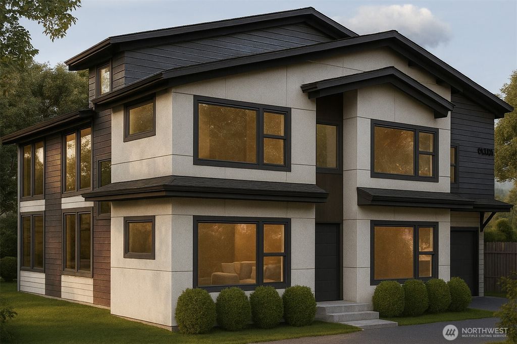 Photo of 13694 NE 83rd Street, Redmond, WA 98052 (MLS # 2441114)