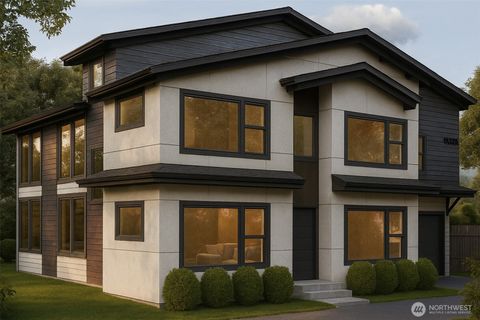 Photo of 13694 NE 83rd Street, Redmond, WA 98052 (MLS # 2441114)