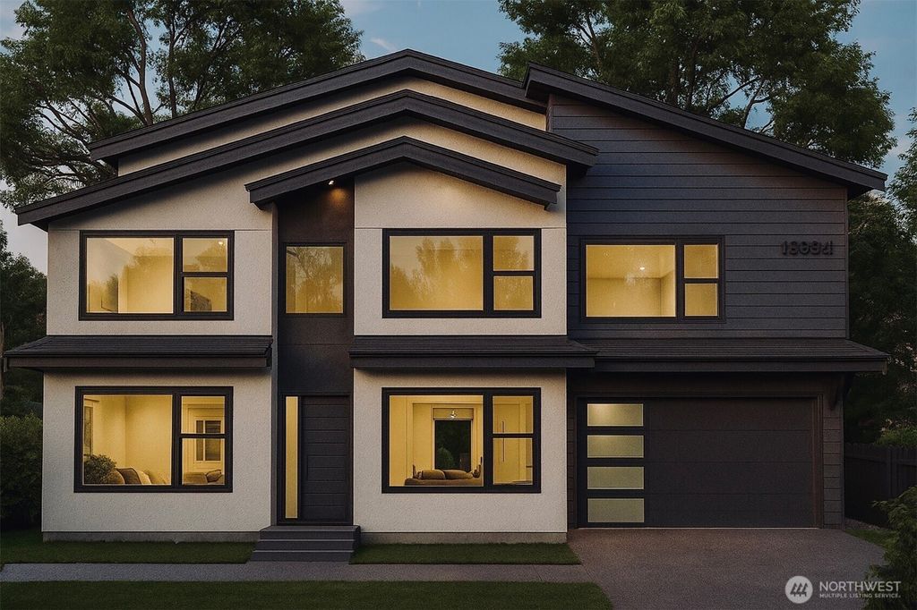 Photo of 13694 NE 83rd Street, Redmond, WA 98052 (MLS # 2441114)