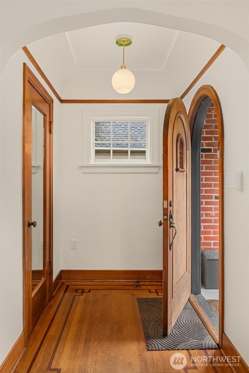 Photo of 6756 17th Avenue NW, Seattle, WA 98117 (MLS # 2484590)