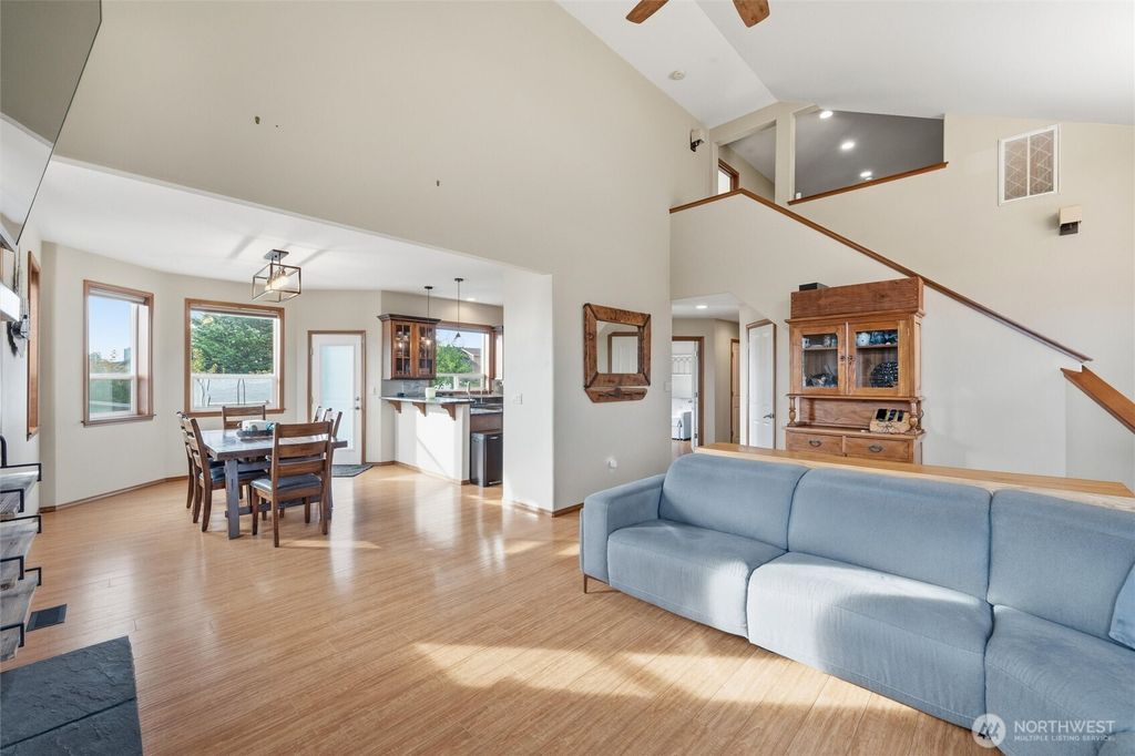 Photo of 2477 Stoneyfield Drive, Ferndale, WA 98248 (MLS # 2448736)