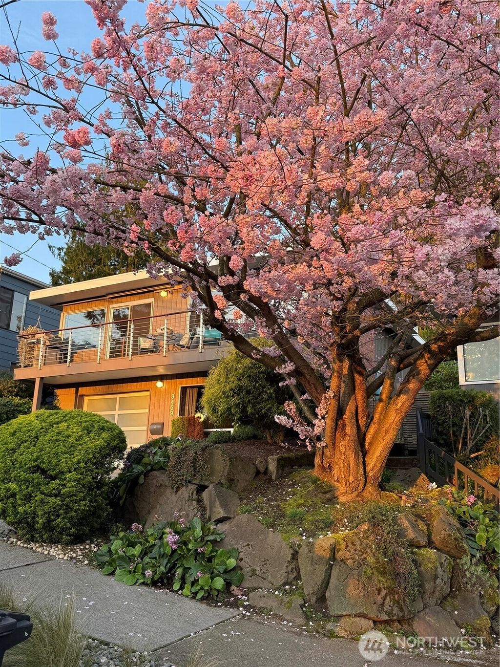 Photo of 3439 24th Avenue W, Seattle, WA 98199 (MLS # 2500754)