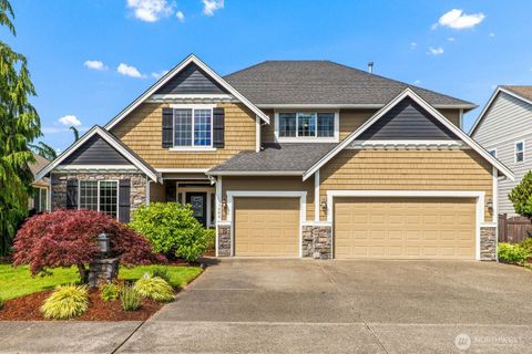 Photo of 1004 23rd Street SW, Puyallup, WA 98371 (MLS # 2483987)