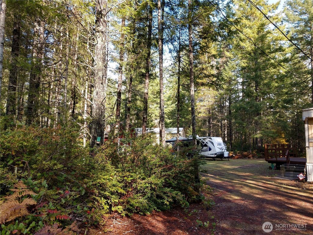 Photo of 221 NE Madrona Avenue, Tahuya, WA 98588 (MLS # 2540710)