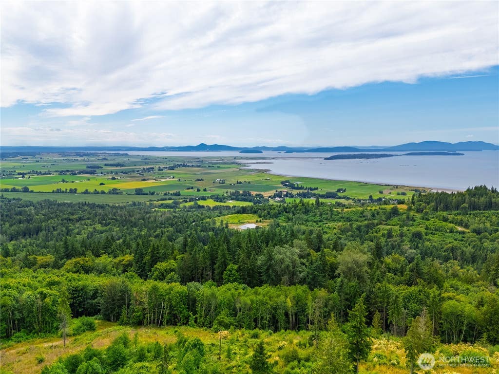 Photo of 3284 Blanchard Knob Trail, Burlington, WA 98233 (MLS # 2562270)
