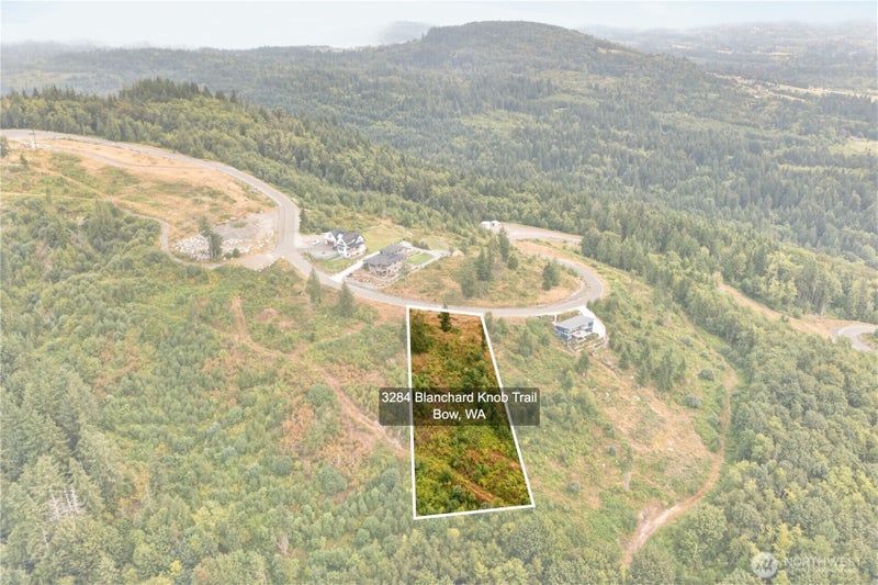 3284 Blanchard Knob Trail