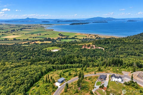 Photo of 3284 Blanchard Knob Trail, Burlington, WA 98233 (MLS # 2562270)