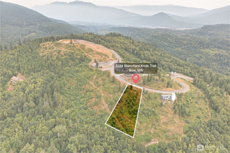 3284 Blanchard Knob Trail