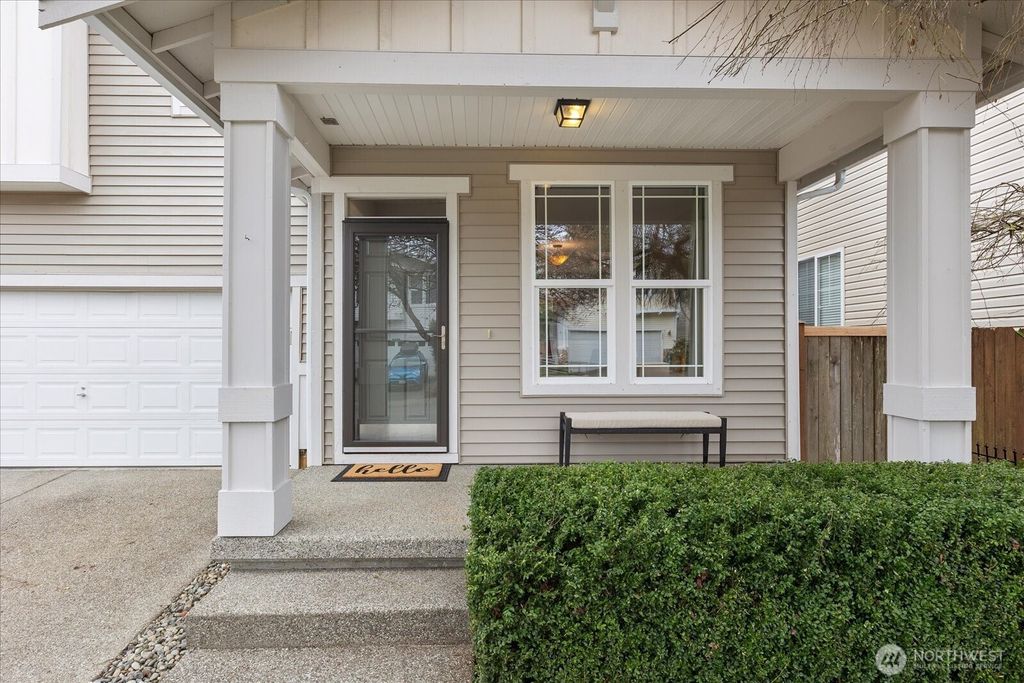 Photo of 4808 153rd Place SE, Everett, WA 98208 (MLS # 2345580)