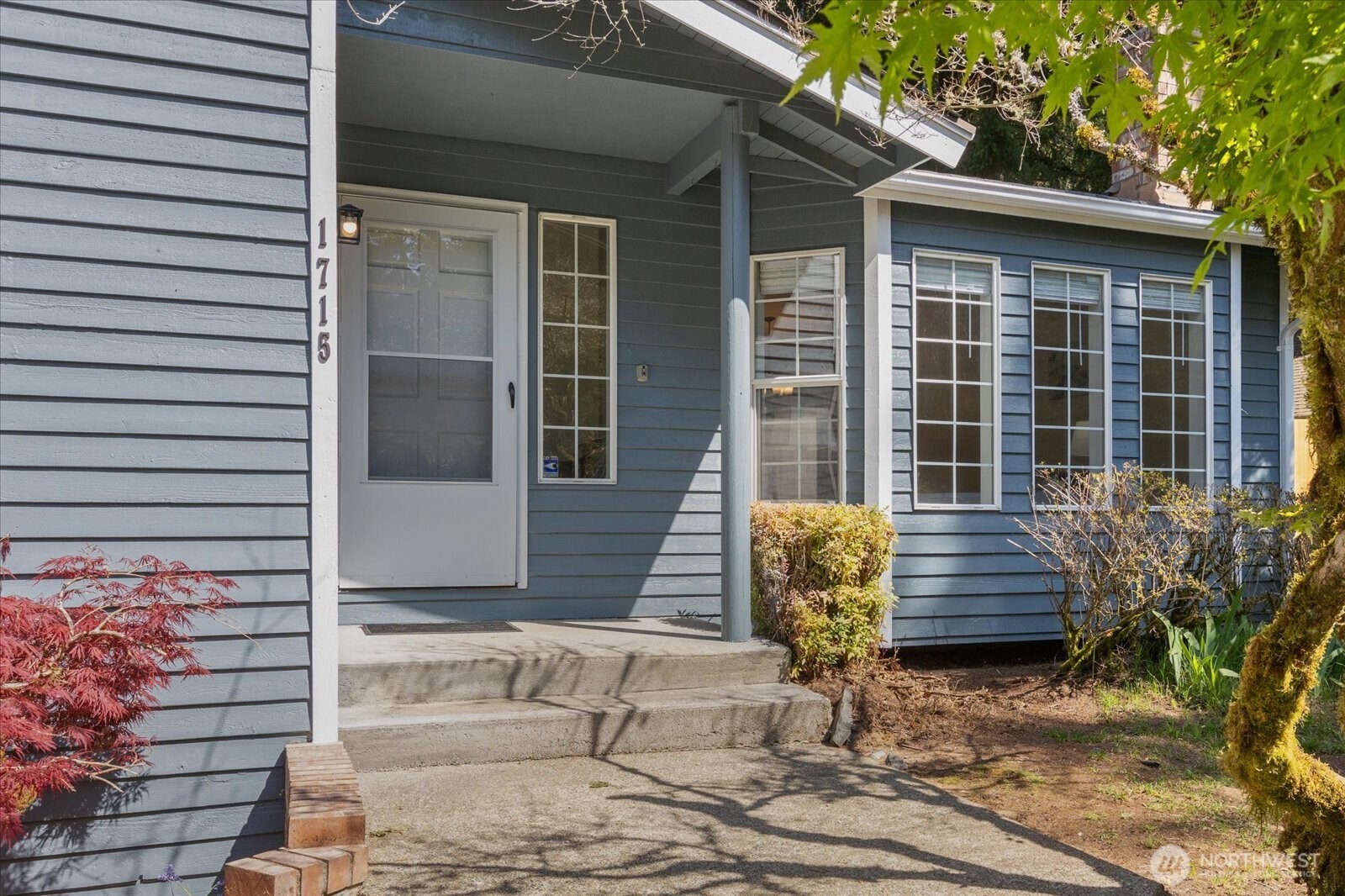 1715 119th Street Ct NW