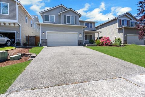 Photo of 15410 87th Avenue E, Puyallup, WA 98375 (MLS # 2531053)