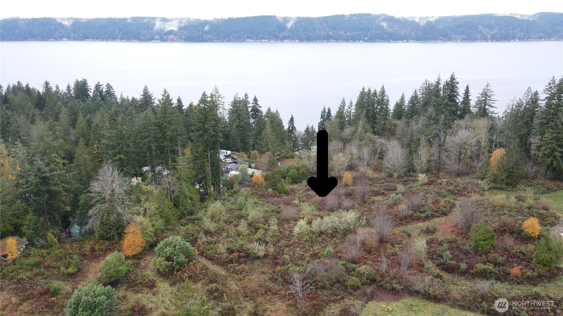 0 E Twanoh Heights Road