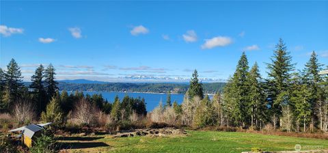 0 E Twanoh Heights Road Belfair WA 98528