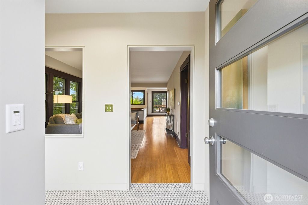 Photo of 5919 46th Avenue SW, Seattle, WA 98136 (MLS # 2512213)