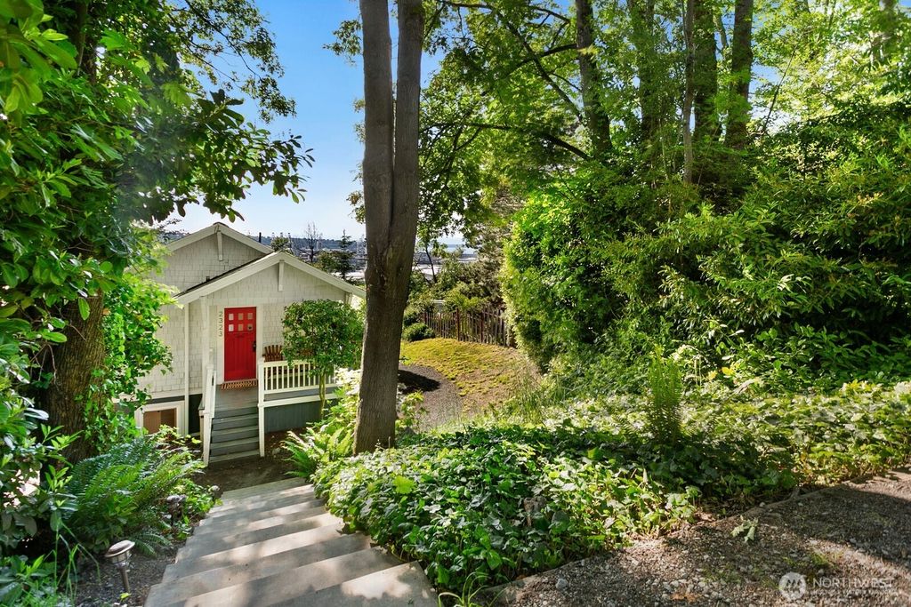 Photo of 2323 12th Avenue S, Seattle, WA 98144 (MLS # 2469867)