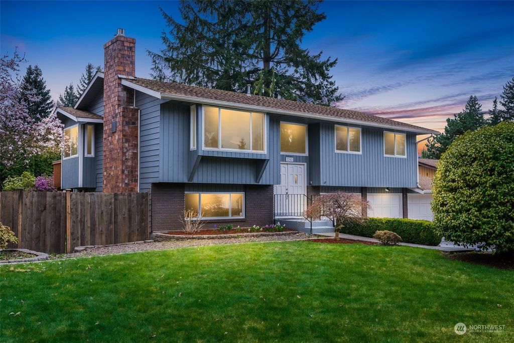 Photo of 2202 104th Street SE, Everett, WA 98208 (MLS # 2212563)