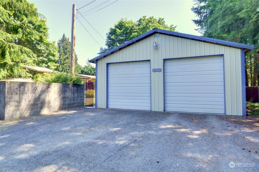 Photo of 15228 84th Street NE, Lake Stevens, WA 98258 (MLS # 2137816)