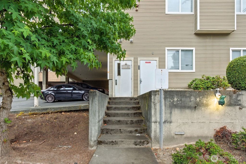 Photo of 11424 1st Avenue S #204, Seattle, WA 98168 (MLS # 2414193)