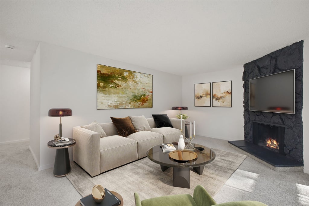 Photo of 4705 176th Street SW #B6, Lynnwood, WA 98037 (MLS # 2596683)