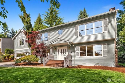 Photo of 6220 146th Place SE, Bellevue, WA 98006 (MLS # 2403931)