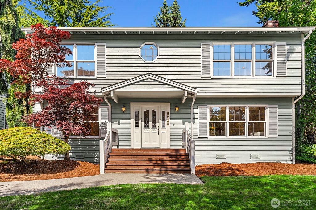 Photo of 6220 146th Place SE, Bellevue, WA 98006 (MLS # 2403931)
