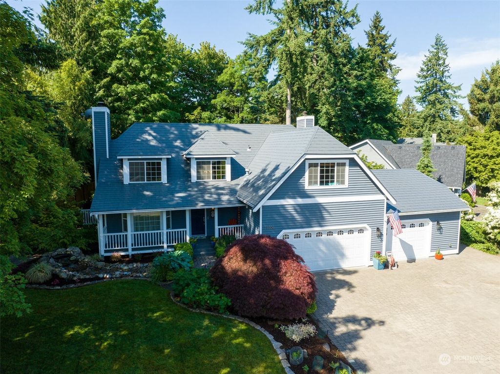 Photo of 23306 22nd Drive SE, Bothell, WA 98021 (MLS # 2126394)