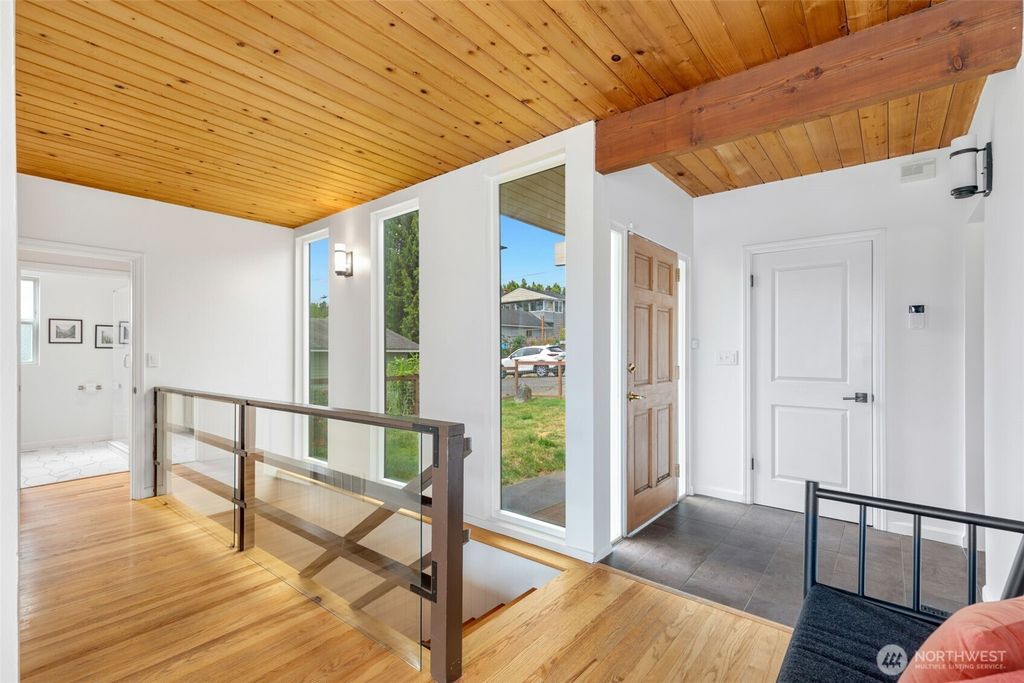 Photo of 3511 S Thistle Street, Seattle, WA 98118 (MLS # 2537733)