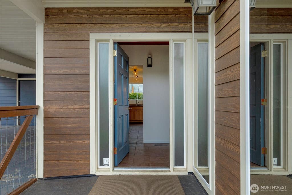 Photo of 3511 S Thistle Street, Seattle, WA 98118 (MLS # 2537733)