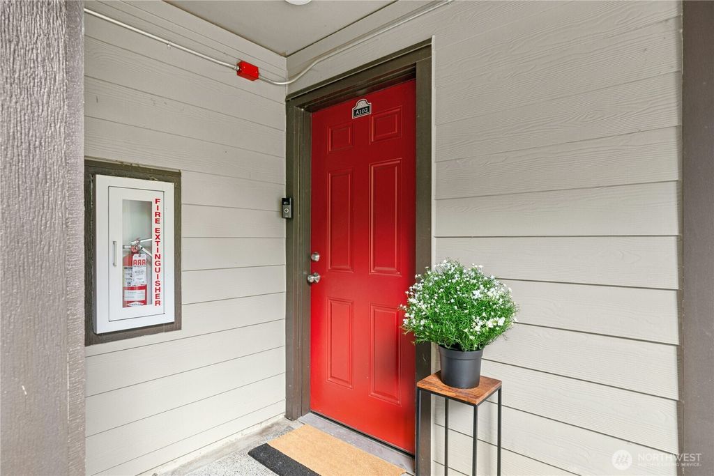 Photo of 9523 NE 180th Street #A102, Bothell, WA 98011 (MLS # 2529421)