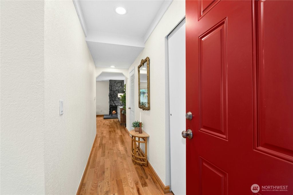 Photo of 9523 NE 180th Street #A102, Bothell, WA 98011 (MLS # 2529421)
