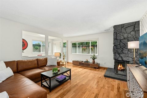 Photo of 9523 NE 180th Street #A102, Bothell, WA 98011 (MLS # 2529421)
