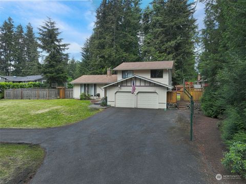 A home in Puyallup