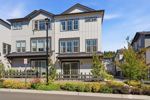 Photo of 14314 148th Place NE #28, Woodinville, WA 98077 (MLS # 2579475)