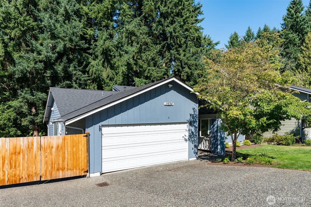 Photo of 11624 NE 145th Street, Kirkland, WA 98034 (MLS # 2433990)