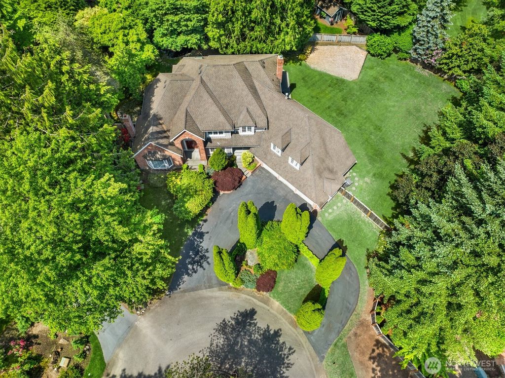 Photo of 19862 NE 126th Place, Woodinville, WA 98077 (MLS # 2541211)