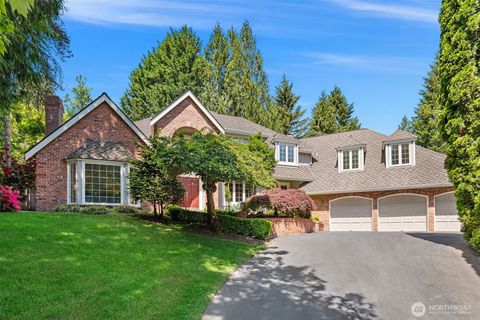 Photo of 19862 NE 126th Place, Woodinville, WA 98077 (MLS # 2541211)