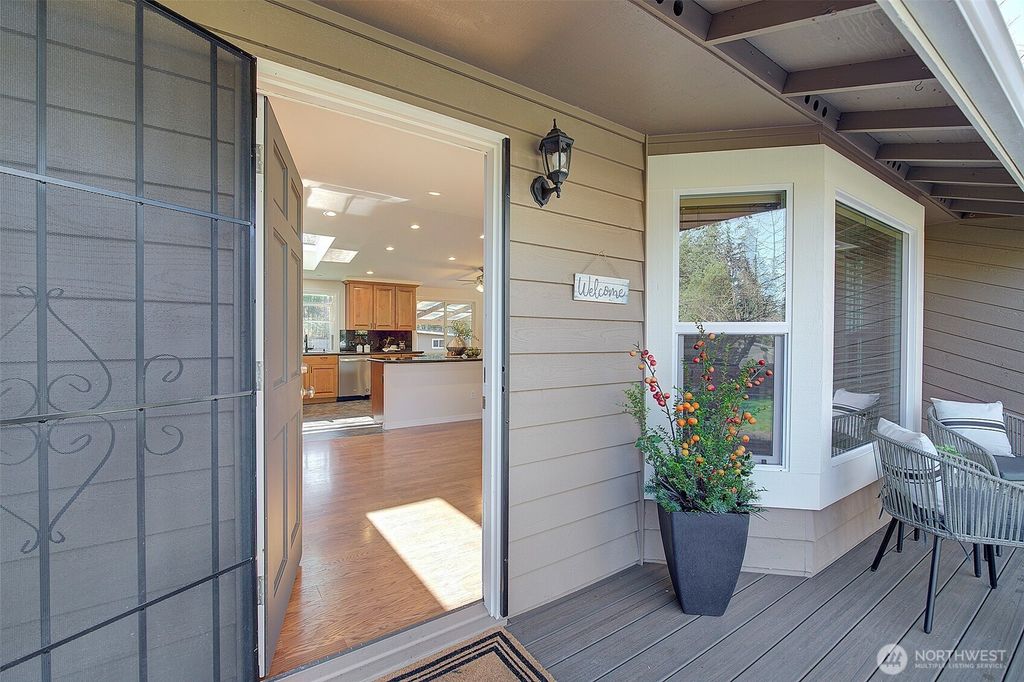 Photo of 21315 107th Avenue SE, Snohomish, WA 98296 (MLS # 2474959)