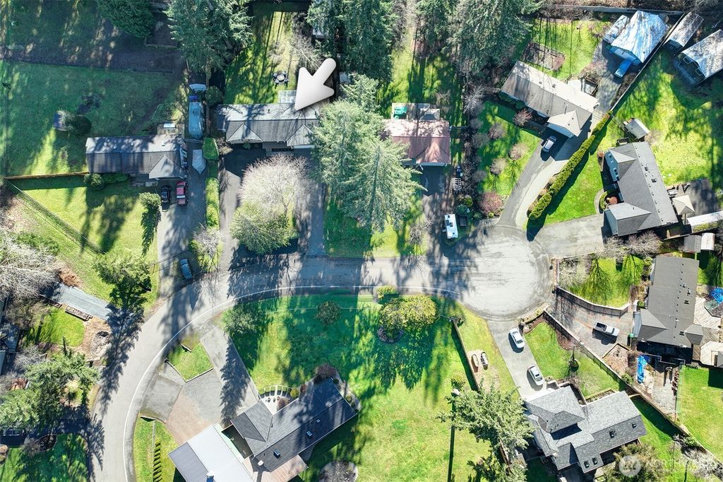 Photo of 21315 107th Avenue SE, Snohomish, WA 98296 (MLS # 2474959)