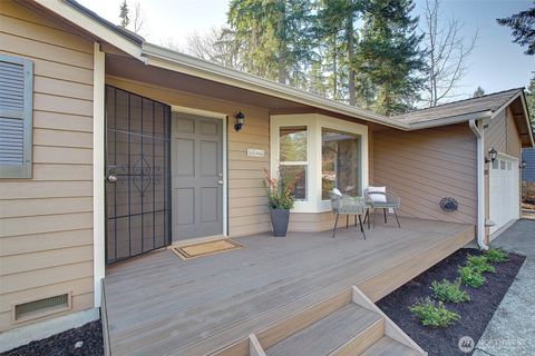 Photo of 21315 107th Avenue SE, Snohomish, WA 98296 (MLS # 2474959)