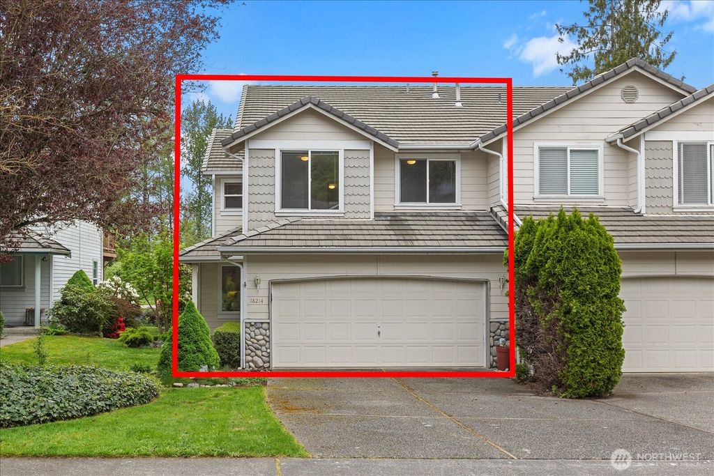 Photo of 18214 Champions Drive, Arlington, WA 98223 (MLS # 2520597)
