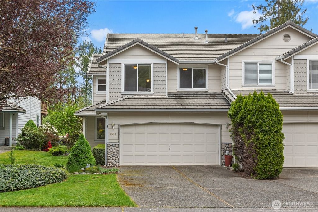 Photo of 18214 Champions Drive, Arlington, WA 98223 (MLS # 2520597)
