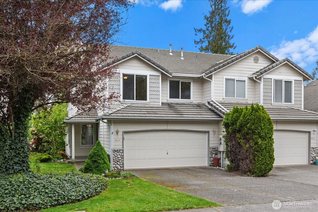 Photo of 18214 Champions Drive, Arlington, WA 98223 (MLS # 2520597)