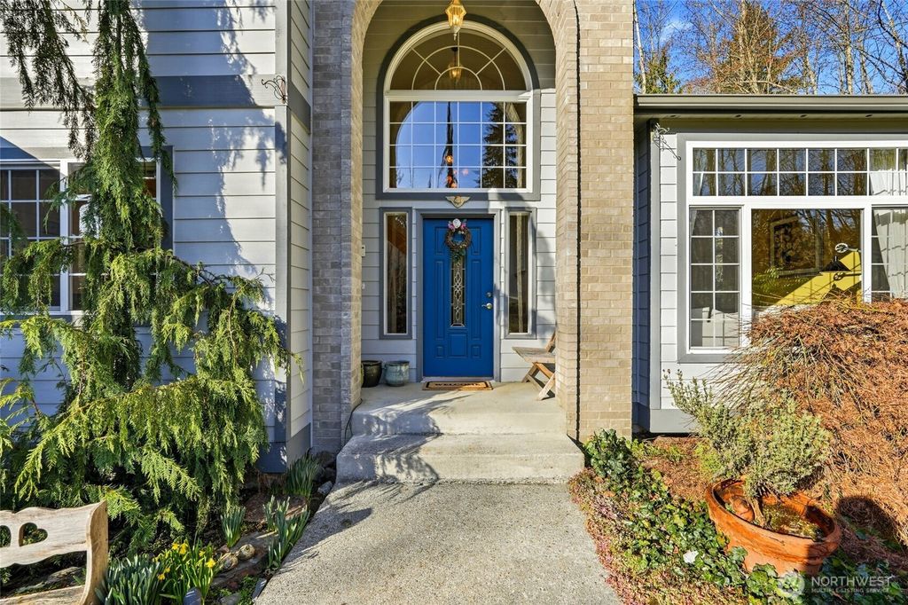 Photo of 7830 104th Drive NE, Lake Stevens, WA 98258 (MLS # 2484160)