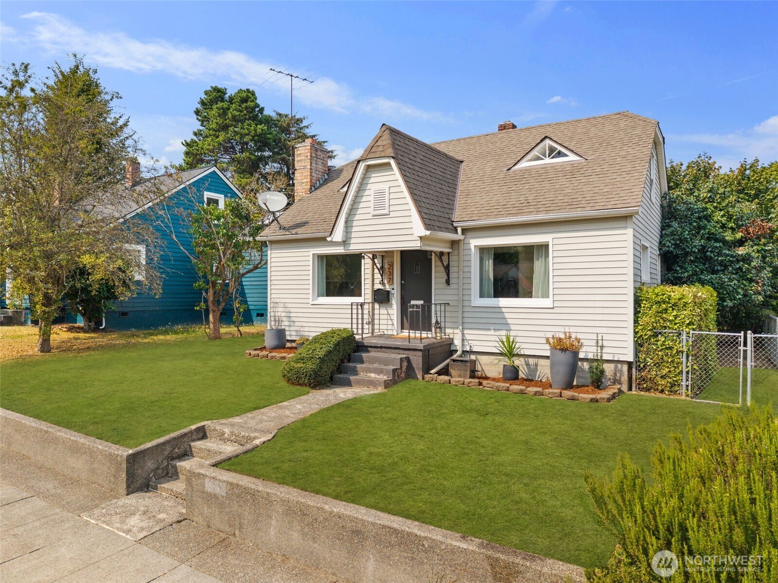 237 S 60th Street