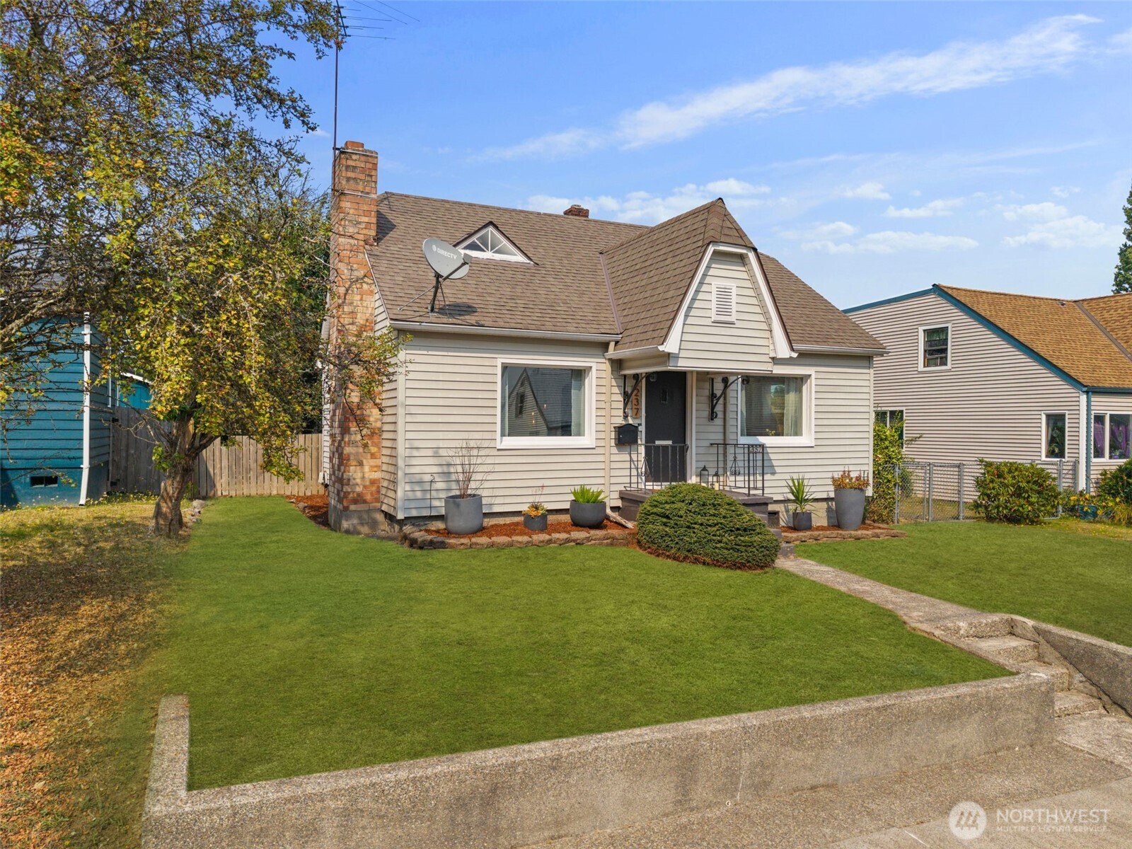 237 S 60th Street
