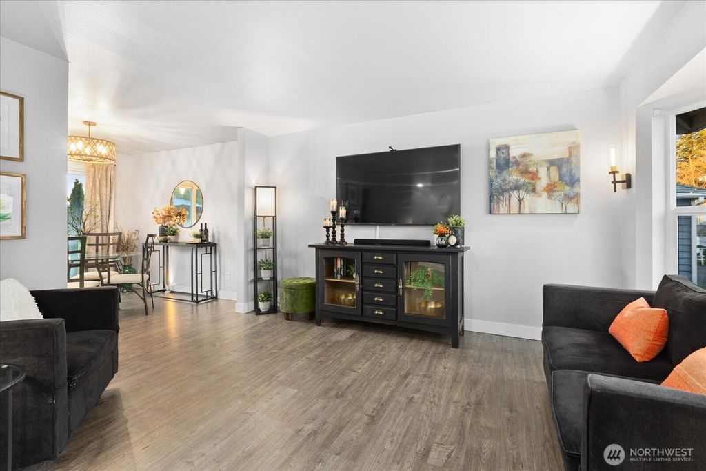 Photo of 1624 90th Drive NE, Lake Stevens, WA 98258 (MLS # 2470539)