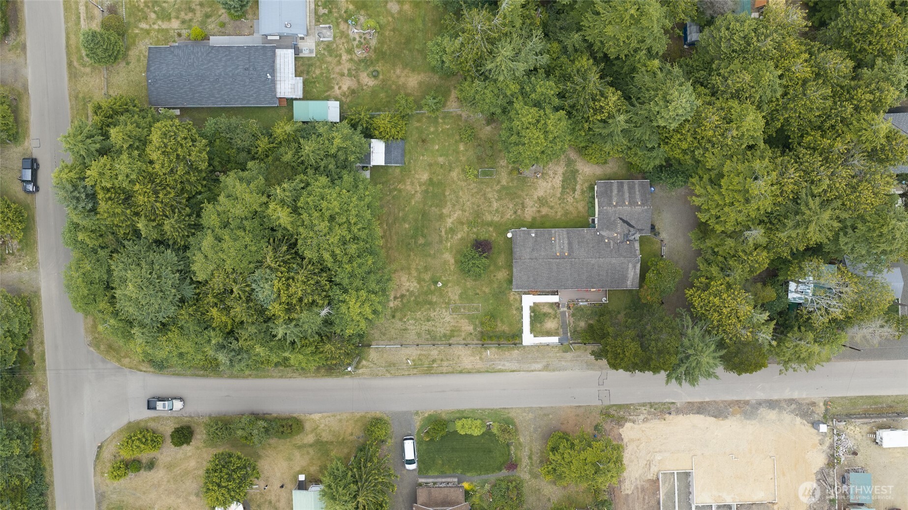 31 & 33 Paradise Lane