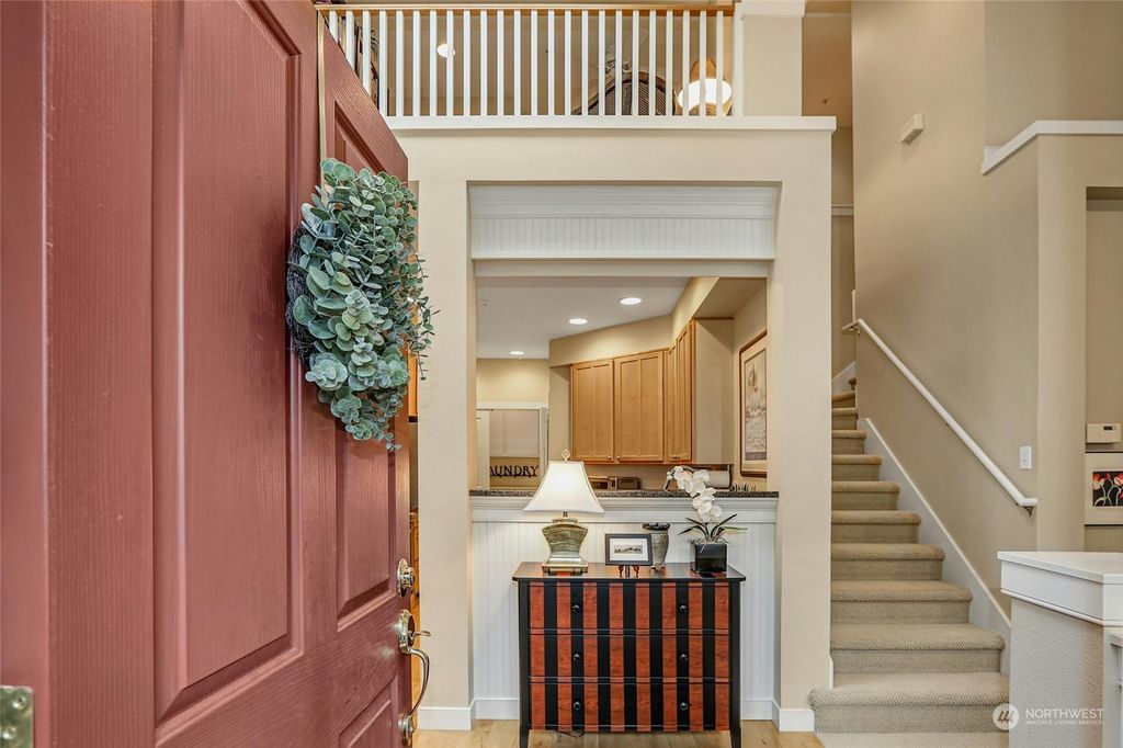 Photo of 120 Newport Way NW #5, Issaquah, WA 98027 (MLS # 2198077)
