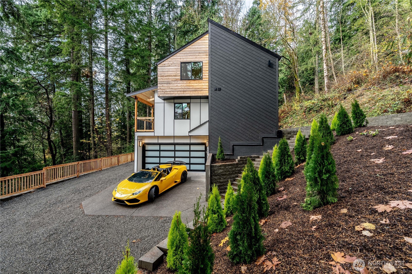 24926 SE Mirrormont Boulevard