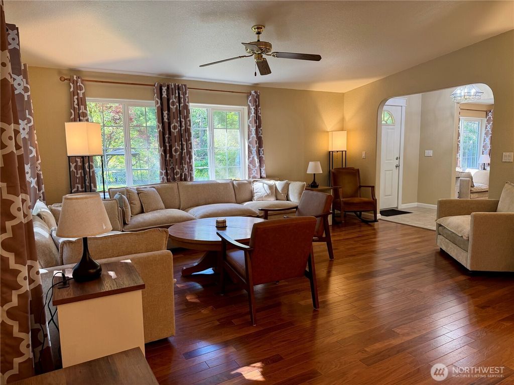 Photo of 151 Roundwood Lane, Packwood, WA 98361 (MLS # 2520584)
